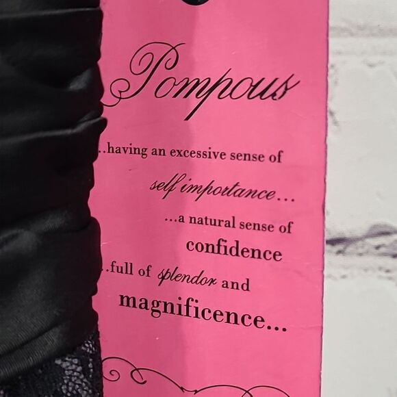 NWT Strapless Black Lace Ruched Bodycon Short Prom Dress Formal Cocktail Gothic - Picture 4 of 10